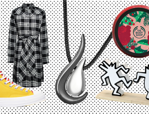 Ρεπορτάζ αγοράς στις βιτρίνες της Αθήνας, την εβδομάδα 7-13 Ιανουαρίου 2021