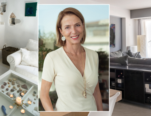 Κάλια Βασιλειάδου Φωτογραφία: @stella_vita_