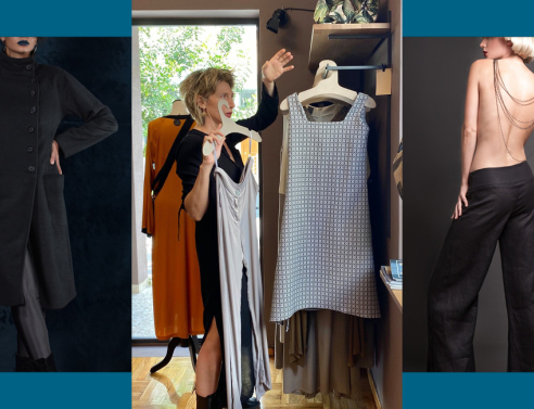 Η Αγγελική Δημητρακοπούλου μας συστήνει το Μummy΄s Boyfriend