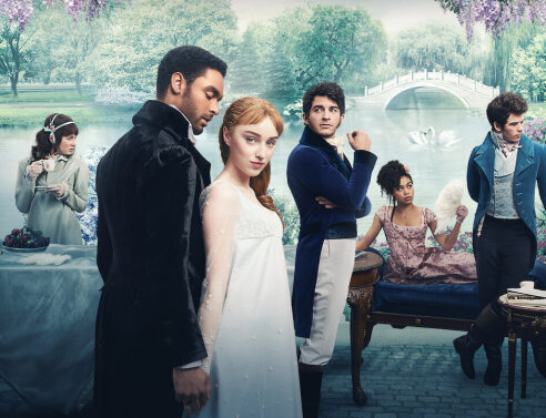 9 αλήθειες πίσω από το Bridgerton