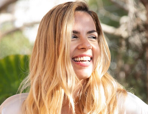 Τζένη Μελιτά ©Γιώργος Καράβας