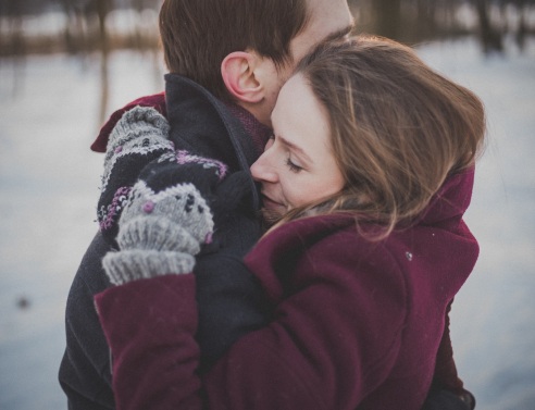 Τα θετικά του να έχεις σχέση εξ αποστάσεως