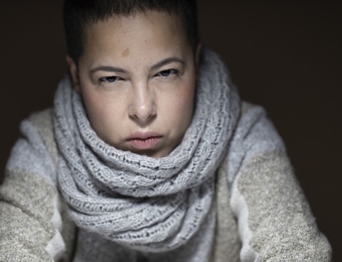 Όταν οι γενιές μαλώνουν για ένα κολάν