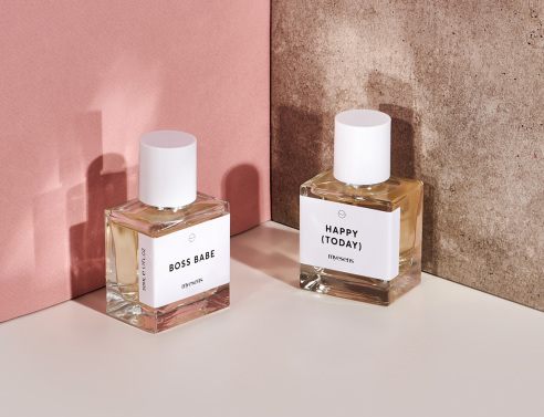myesens: Το perfume brand με την ιδιαίτερη φιλοσοφία