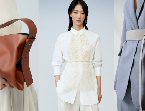 Η COS ανοίγει το πρώτο της κατάστημα στην Ελλάδα