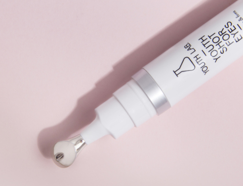 Youth Shot: Κρέμα άμεσης λάμψης και σύσφιξης για την περιοχή των ματιών