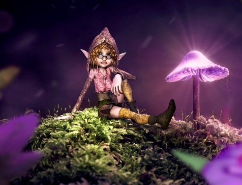 Όλο και περισσότερα καλλυντικά περιέχουν μανιτάρια, και υπάρχει λόγος σοβαρός