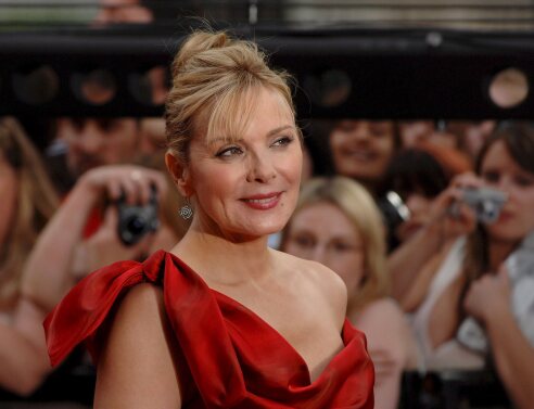 Πώς θα δικαιολογηθεί η απουσία της Σαμάνθα στο Sex and the City;