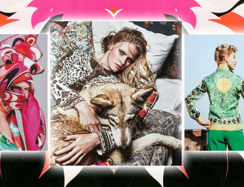 © Pucci [A. Chitolina (Ed.), V. Friedman & A. Arezzi Boza] /εκδ. Taschen