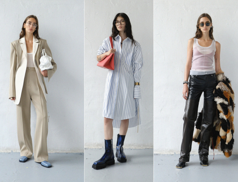 Ο 30χρονος Βιετναμέζος σχεδιαστής Peter Do με το αιχμηρό του στυλ, την ατσάλινη φιλοσοφία και το επιχειρείν διηγείται μια υπέροχη ιστορία μέσα από τα ρούχα του.