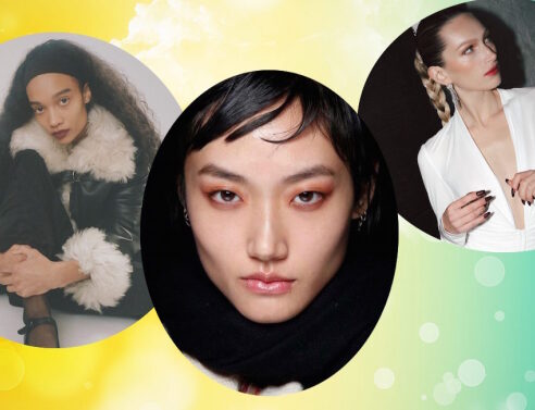 Τα trend στο μακιγιάζ που έδειξε η Εβδομάδα Μόδας της Νέας Υόρκης