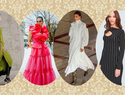 Τα έξι trends που είδαμε στην Εβδομάδα Μόδας της Νέας Υόρκης