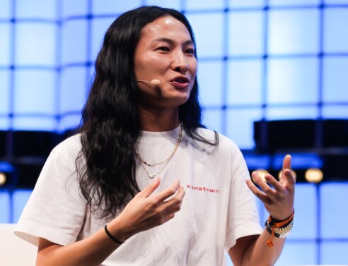 Ο Αλεξάντερ Ουάνγκ