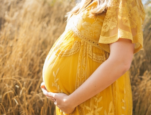 Εγκυμοσύνη