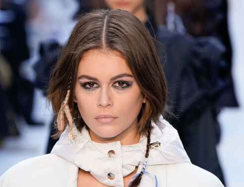 Η λέσχη ανάγνωσης της Κάια Γκέρμπερ