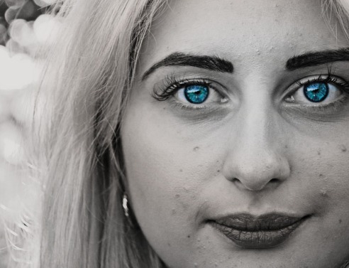 Μερικά tips μακιγιάζ αν έχεις ακμή