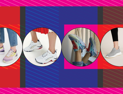 14+1 stylish ζευγάρια sneakers για να «τιμήσεις» την μετακίνηση 6