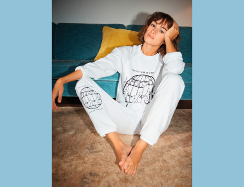 Η Tommy Hilfiger συνεργάζεται με τη Mogli