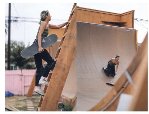 H Vans παρουσιάζει την ολοκαίνουρια συλλογή  Skate Classics: 