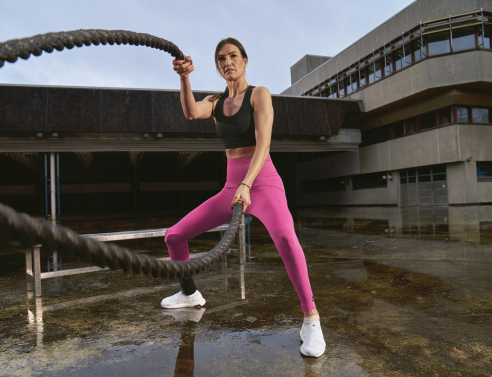 adidas: Watch Us Move γιατί ο αθλητισμός ανήκει σε όλους