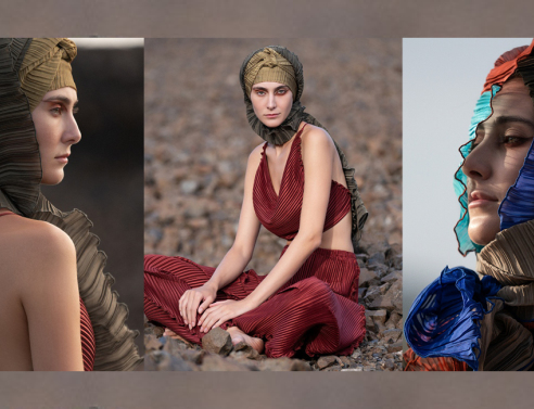 Η στιβαρή αξιοπρέπεια της Δάφνης Βαλέντε