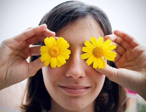 4 αλλαγές στη ρουτίνα ομορφιάς εν όψει άνοιξης