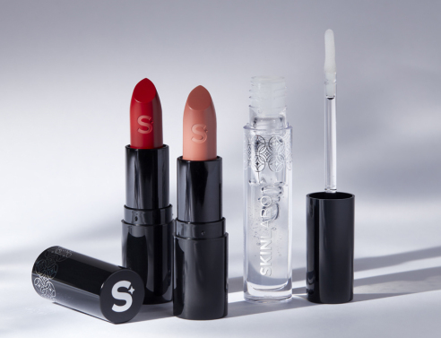 Η SKINLABO λανσάρει σειρά MAKE UP