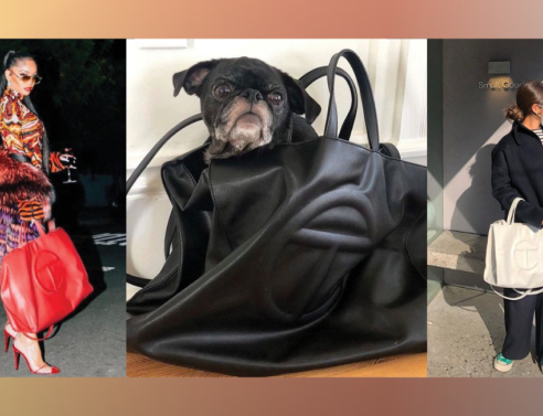 Πώς η Telfar bag έγινε η πιο σημαντική τσάντα της δεκαετίας