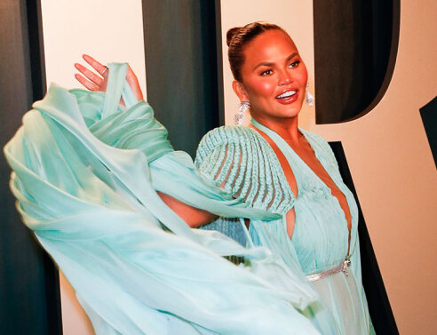 Chrissy Teigen