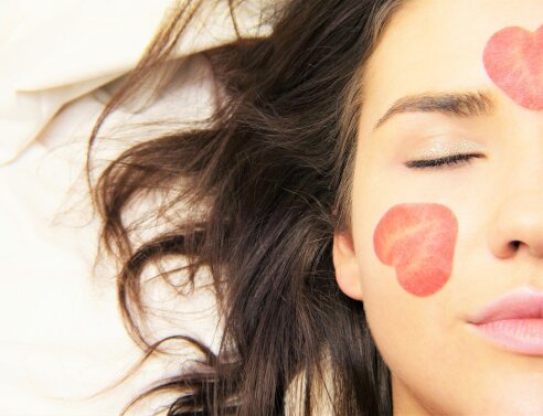 Εσύ γύμνασες σήμερα το πρόσωπό σου;