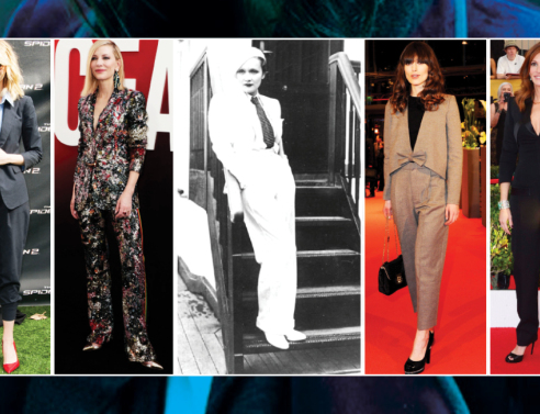 Από αριστερά: Έμα Στόουν ©Getty Images, Κέιτ Μπλάνσετ ©EPA, Μαρλέν Ντίντριχ ©WikimediaCommons, Κίρα Νάιτλι ©EPA, Τζούλια Ρόμπερτς ©EPA