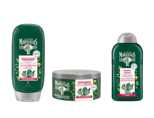 Le Petit Marseillais