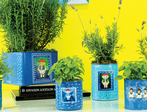 Fleria Ελλάδα 1821-2021