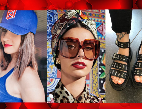 Οι 12 τάσεις της άνοιξης στα αξεσουάρ