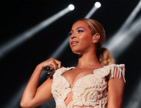 Beyonce 