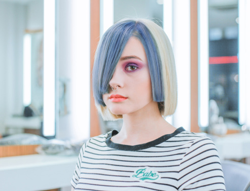 Πήγαμε κομμωτήριοκαι μάθαμε τις τάσεις των μαλλιών