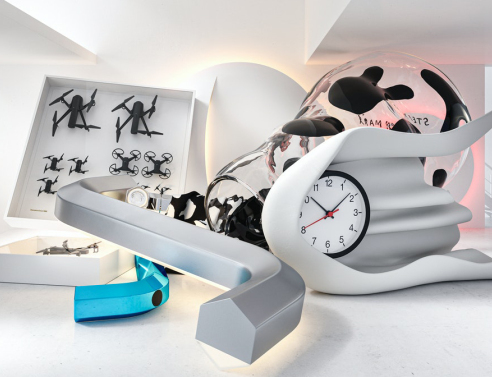 IKEA Art Event 2021 μαγεία ανάμεσα στην τέχνη και τον λειτουργικό σχεδιασμό.