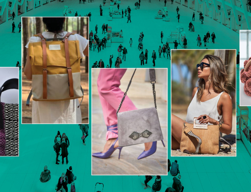 Χειροποίητες τσάντες Αθήνα