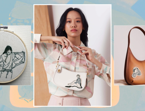 Sheena Liam, Times New Romance 