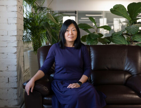 Tatyana Bakalchuk: Ποια είναι η πιο πλούσια γυναίκα της Ρωσίας