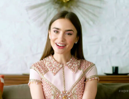 Οι 10 καλύτερες εμφανίσεις στα Sag Awards