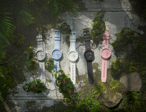 SWATCH BIG BOLD ΒΙΟΚΕΡΑΜΙΚΟ