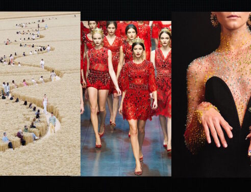 Fashion Delirium: Μη φοβάστε τα faux πετράδια!