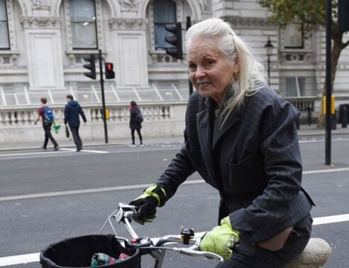 Βίβιεν Γουέστγουντ 