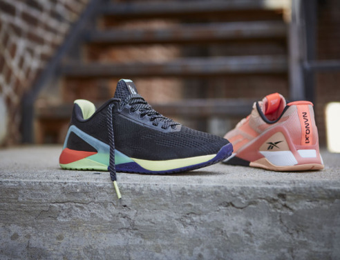 Reebok Nano X1