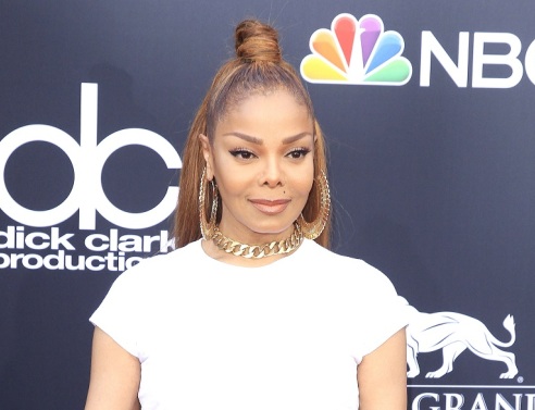 Τζάνετ Τζάκσον