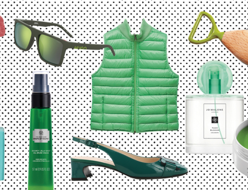 Ρεπορτάζ αγοράς LOOKmag 8-14/4/2021