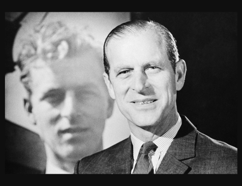 Πρίγκιπας Φιλιππος