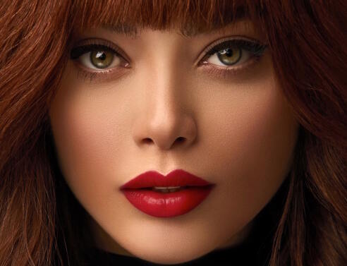 Το cloud skin είναι η τάση μακιγιάζ για το 2021