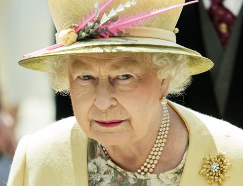 Queen Elizabeth